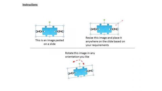 stock_photo_business_strategy_examples_chain_on_both_sides_of_puzzle_images_and_graphics_2.jpg