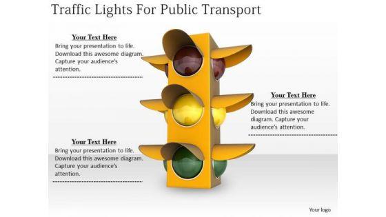 stock_photo_business_strategy_implementation_traffic_lights_for_public_transport_clipart_1.jpg