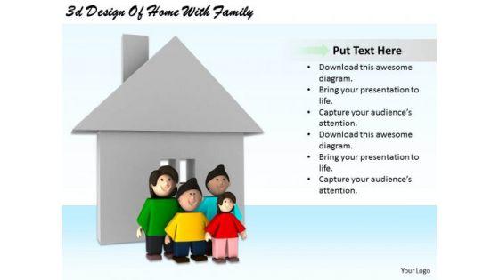 stock_photo_business_strategy_plan_3d_design_of_home_with_family_clipart_images_1.jpg