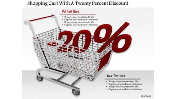 stock_photo_cart_with_twenty_percent_discount_powerpoint_slide_1.jpg