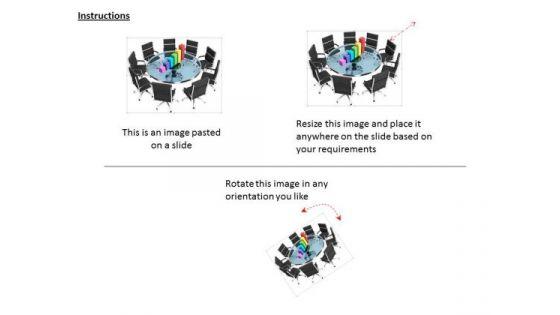 stock_photo_chairs_around_table_with_bar_graph_powerpoint_slide_2.jpg