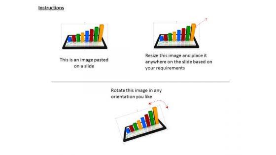 stock_photo_computer_and_bar_graph_for_result_analysis_powerpoint_slide_2.jpg