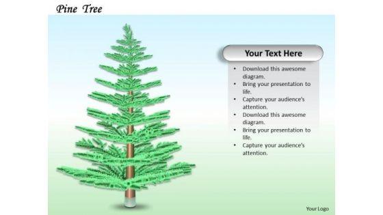 stock_photo_creative_design_of_pine_tree_powerpoint_slide_1.jpg