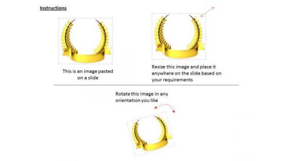 stock_photo_design_of_golden_wreath_award_pwerpoint_slide_2.jpg