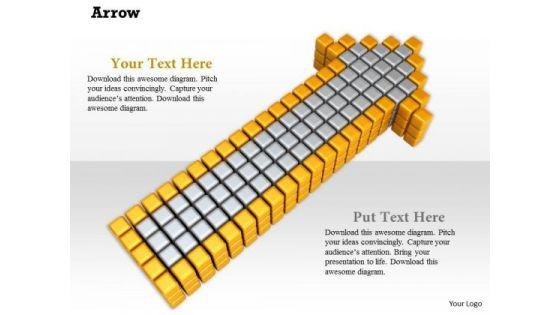 stock_photo_design_of_silver_arrow_with_yellow_border_powerpoint_slide_1.jpg