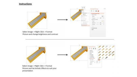 stock_photo_design_of_silver_arrow_with_yellow_border_powerpoint_slide_3.jpg