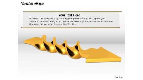 stock_photo_design_of_yellow_twisted_arrow_pwerpoint_slide_1.jpg