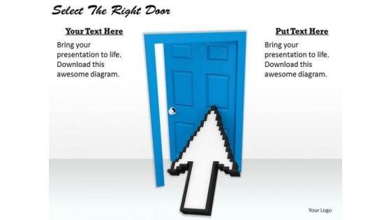 stock_photo_develop_business_strategy_select_the_right_door_clipart_1.jpg