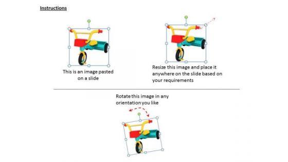 stock_photo_developing_business_strategy_scooter_toy_for_kids_clipart_2.jpg