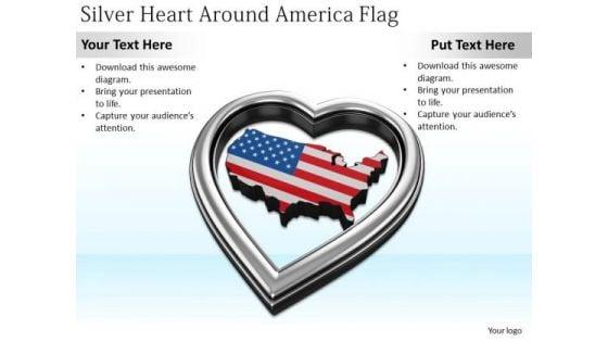 stock_photo_developing_business_strategy_silver_heart_around_america_flag_photos_1.jpg
