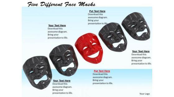 stock_photo_five_different_face_masks_powerpoint_template_1.jpg