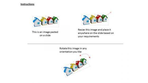 stock_photo_four_colored_houses_for_realestate_image_graphics_for_powerpoint_slide_2.jpg
