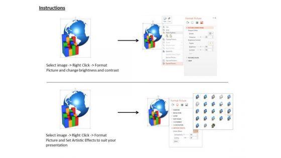 stock_photo_globe_and_bar_graph_for_data_analysis_image_graphics_for_powerpoint_slide_3.jpg