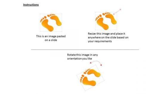 stock_photo_golden_foot_prints_on_white_background_powerpoint_slide_2.jpg