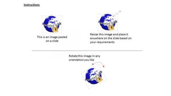 stock_photo_golden_lock_on_globe_with_chian_image_graphics_for_powerpoint_slide_2.jpg