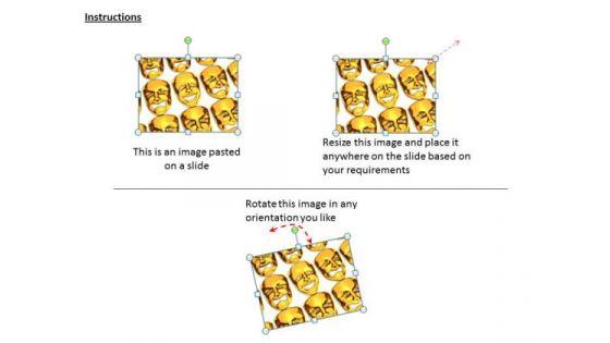 stock_photo_golden_masks_with_different_expressions_powerpoint_slide_2.jpg