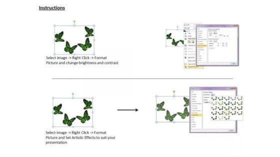 stock_photo_graphic_of_four_green_butterflies_powerpoint_template_3.jpg