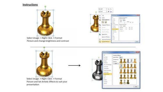 stock_photo_graphic_of_golden_elephant_for_chess_powerpoint_template_3.jpg