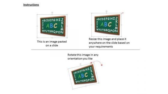 stock_photo_green_board_with_alphabets_powerpoint_slide_2.jpg