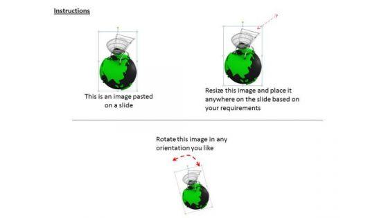 stock_photo_green_globe_and_shopping_cart_for_sales_powerpoint_slide_2.jpg