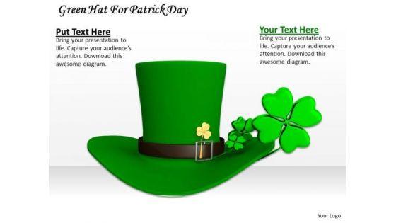 stock_photo_green_hat_for_patrick_day_powerpoint_template_1.jpg