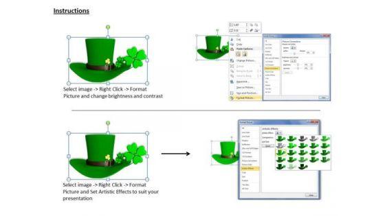 stock_photo_green_hat_for_patrick_day_powerpoint_template_3.jpg
