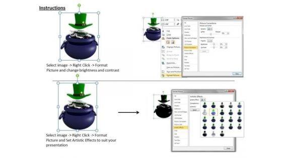 stock_photo_green_hat_on_top_of_pot_powerpoint_slide_3.jpg