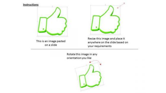 stock_photo_green_like_symbol_for_social_sites_powerpoint_slide_2.jpg