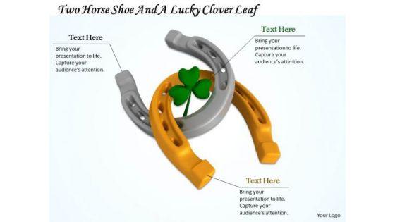 stock_photo_horse_shoe_with_lucky_clover_leaf_pwerpoint_slide_1.jpg
