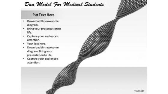 stock_photo_internet_business_strategy_dna_model_for_medical_students_image_1.jpg