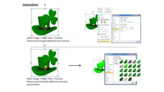 stock_photo_irish_hat_with_clover_leaf_powerpoint_template_3.jpg