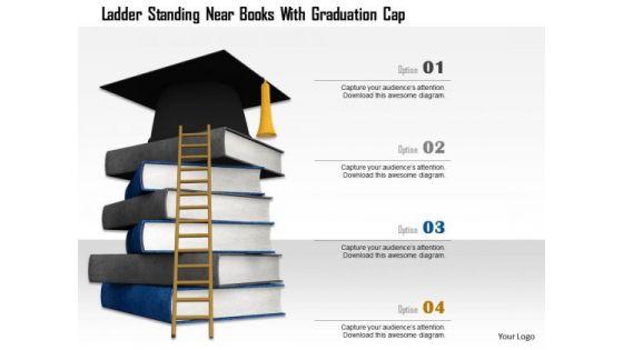 stock_photo_ladder_standing_near_books_with_graduation_cap_powerpoint_slide_1.jpg