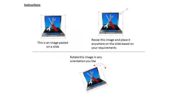 stock_photo_laptop_with_service_tools_white_background_powerpoint_slide_2.jpg