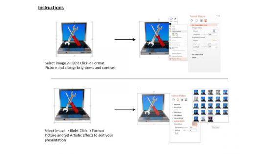 stock_photo_laptop_with_service_tools_white_background_powerpoint_slide_3.jpg