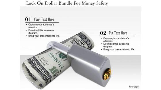 stock_photo_lock_on_dollar_bundle_for_money_safety_powerpoint_slide_1.jpg