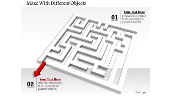 stock_photo_maze_with_red_arrow_powerpoint_slide_1.jpg
