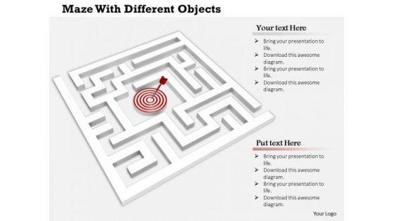 stock_photo_maze_with_target_hit_arrow_powerpoint_slide_1.jpg