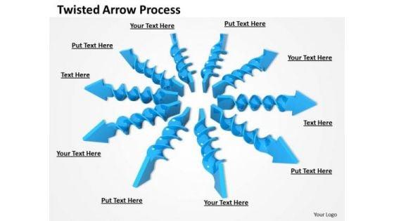 stock_photo_multiple_blue_arrows_in_circle_team_powerpoint_slide_1.jpg