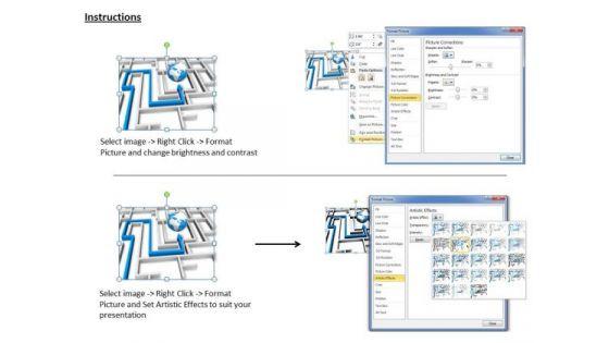 stock_photo_path_to_target_globe_powerpoint_slide_3.jpg