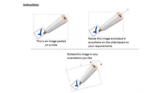 stock_photo_pencil_with_blue_tick_mark_powerpoint_slide_2.jpg