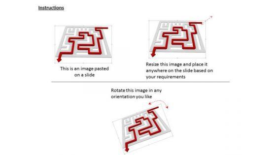 stock_photo_red_arrow_indicating_solution_path_of_maze_pwerpoint_slide_2.jpg