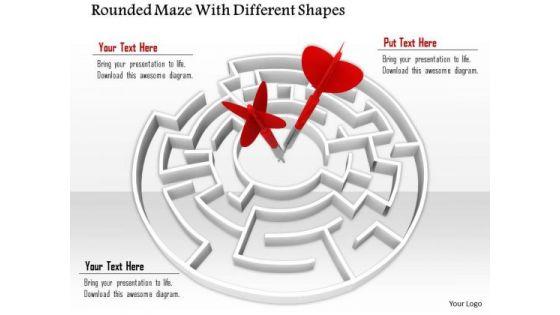 stock_photo_red_arrows_in_center_of_maze_powerpoint_slide_1.jpg