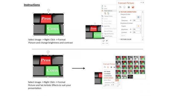 stock_photo_red_pros_and_green_cons_keys_powerpoint_slide_3.jpg