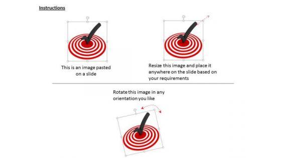 stock_photo_right_tick_symbol_on_red_target_pwerpoint_slide_2.jpg