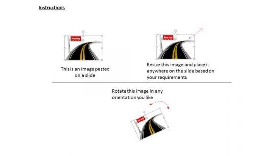 stock_photo_road_with_free_sign_pole_on_side_powerpoint_slide_2.jpg