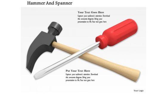 stock_photo_service_tools_screwdriver_and_hammer_powerpoint_slide_1.jpg