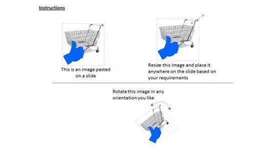 stock_photo_shopping_cart_with_blue_hand_cursor_decision_powerpoint_slide_2.jpg