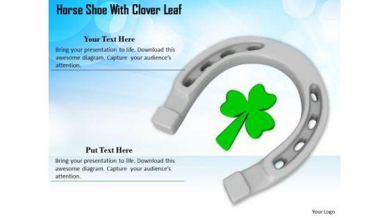 stock_photo_silver_horse_shoe_with_clover_leaf_powerpoint_slide_1.jpg
