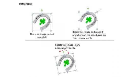 stock_photo_silver_horse_shoe_with_clover_leaf_powerpoint_slide_2.jpg