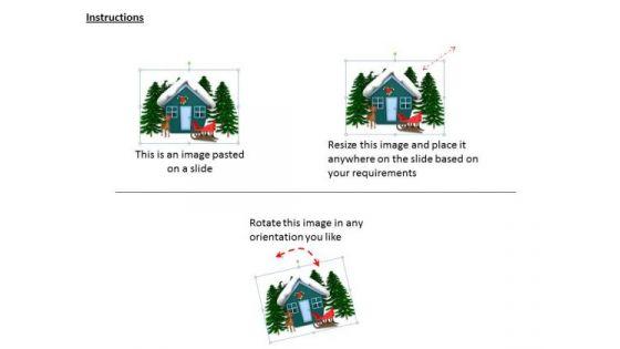 stock_photo_snow_covered_hut_with_sleigh_powerpoint_slide_2.jpg